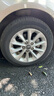 米其林（MICHELIN）汽車(chē)輪胎 205/55R16 91V 耐越 ENERGY MILE 適配朗逸/速騰/卡羅拉 曬單實(shí)拍圖