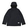 土撥鼠（Marmot）男款 夏季城市戶外夾克連帽外套 Systema Jacket 黑色 L 曬單實(shí)拍圖
