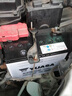 湯淺汽車(chē)電瓶蓄電池EFB啟停12v鉛酸電池 上門(mén)安裝以舊換新 LN3-EFB凱美瑞冠道UR-V新日產(chǎn)奇駿日產(chǎn)軒逸 曬單實(shí)拍圖