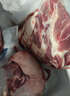 跑山密水農(nóng)家北京發(fā)貨 新鮮前腿肉10斤 排酸豬前后臀尖 豬肉生鮮 源頭直發(fā) 曬單實(shí)拍圖