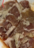 漢拿山烤肉組合5~6人餐 牛肉腌制生鮮烤肉食材燒烤半成品套餐韓式戶(hù)外 1900g（含贈品到手9包肉1個(gè)料） 曬單實(shí)拍圖