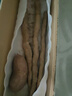 京鮮生 河南焦作溫縣壚土鐵棍山藥凈重5斤 單根40cm+ 蔬菜 源頭直發(fā) 曬單實(shí)拍圖