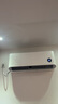小米（MI）米家1.5匹 巨省電pro 超一級能效 變頻冷暖  空調(diào)掛機(jī) 35GW-NA20/V1A1 國家補(bǔ)貼20% 2025新款  曬單實拍圖