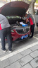 雪萊特（Cnlight）原車(chē)D3S/D8S氙氣升級(jí)超亮LED大燈遠(yuǎn)近一體6000K白光激光燈【1對(duì)】 曬單實(shí)拍圖