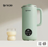 ankale破壁機(jī)850ml 母嬰級(jí)316不銹鋼 家用3-4人用五谷雜糧免煮直飲多功能全自動(dòng)榨汁料理豆?jié){機(jī)AJL-PB10 曬單實(shí)拍圖