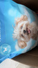 力狼（LILANG）狗糧幼犬糧 博美泰迪柯基金毛邊牧全犬種中小型犬通用型狗糧 【鮮肉羊奶】幼犬專(zhuān)研糧2kg4斤 曬單實(shí)拍圖