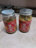 黃金香 高端無(wú)添加劑原味豬肉松108g壽司肉松烘焙 兒童孕婦寶寶拌飯零食 曬單實(shí)拍圖