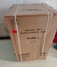 美的（Midea）波輪洗衣機全自動10kg家用大容量專利免清洗不銹鋼立方內(nèi)筒一級能效 MB10V37T 曬單實拍圖