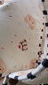 無(wú)印良品全棉學(xué)生宿舍床上六件套（三件套+被芯+床褥）被子褥子全套一整套 曬單實(shí)拍圖
