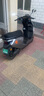 雅迪【重磅新品】冠能S 白鯊90 電動(dòng)自行車(chē)通勤代步長(cháng)續航智能電動(dòng)車(chē)【門(mén)店自提】 顏色到店自選 曬單實(shí)拍圖