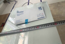 海爾（Haier）燃?xì)鉄崴鳌拘『ｖL】天然氣家用強(qiáng)排式水伺服雙增壓三管零冷水零冷感恒溫KL5GT 16L 【小海鯨KL5GT】增壓零冷水 曬單實(shí)拍圖