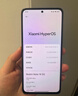 小米（MI）Redmi note14 5G手機(jī) 天璣7025-Ultra OLEN護(hù)眼直屏6GB+128GB 星輝白 小米手機(jī)紅米手機(jī) 曬單實(shí)拍圖