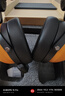 HIFIMAN（海菲曼）HE-R10動(dòng)圈拓?fù)湔衲し忾]式頭戴式HIFI音樂藍(lán)牙耳機(jī) 曬單實(shí)拍圖