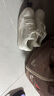 安踏STG籃球板鞋丨全掌橡膠防滑耐磨專業(yè)運(yùn)動籃球文化鞋男子板鞋 曬單實(shí)拍圖