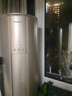 松下（Panasonic）客廳空調(diào) 3匹新一級能效 適用29-45㎡ 變頻冷暖圓柱式柜機 國家補貼 原裝壓縮機KFR-72LW/BpEJS10M 曬單實拍圖
