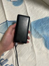 公牛[3C認(rèn)證] 20000毫安時(shí)充電寶PD20W 兼容18W 快充移動(dòng)電源 適用于蘋果/華為/小米/安卓等 可上飛機(jī) 曬單實(shí)拍圖