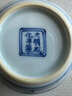 博曉（BOXiAO）景德鎮手工陶瓷茶具主人杯單杯仿古大明成化斗彩雞缸杯品茗喝茶杯 仿古雞缸杯（原件1:1大?。?曬單實(shí)拍圖