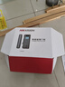 HIKVISION?？低暡ＡчT(mén)鎖智能指紋鎖免開(kāi)孔辦公室密碼鎖 智能門(mén)禁鎖ic卡門(mén)禁手機藍牙小程序管理K4BL100 曬單實(shí)拍圖