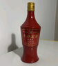 平壩窖酒8號(hào)窖兼香型白酒52度禮盒裝送禮高度糧食酒貴州老字號(hào)試飲口糧酒 52度 500mL 1瓶 曬單實(shí)拍圖