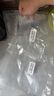 鮮京采 巴西進(jìn)口原切牛排組合1.2kg 眼肉3片+板腱6片 七夕【真原切】 曬單實(shí)拍圖