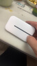華為智選隨身wifi6移動無線wifi免插卡隨行4g無線網(wǎng)卡攜帶無限上網(wǎng)寶全國通用流量2025款5G AX15B 頂配WiFi6【三網(wǎng)切換】2400毫安續(xù)航10小時 曬單實拍圖