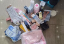 拉美拉化妝品一整套學(xué)生彩妝套裝全套組合美妝盒初學(xué)者新手入門(mén)淡妝套裝 (47件套)寶藏國貨彩妝 曬單實(shí)拍圖