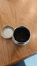 京東京造 茶葉罐 密封罐普洱茶便攜旅行存茶儲裝茶大口徑【純鈦】280ml 曬單實拍圖