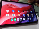 聯(lián)想（Lenovo）來(lái)酷平板11英寸 2K超清屏 硬件級(jí)防藍(lán)光 多重護(hù)眼模式 4G全網(wǎng)通 超長(zhǎng)續(xù)航 北斗+GPS 8+256G 曬單實(shí)拍圖