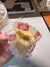 佳農(nóng) 泰國(guó)冷凍金枕頭榴蓮肉 凈重900g/袋  水果 教師節(jié)禮物 曬單實(shí)拍圖