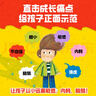 【新華書(shū)店】自信的紅外套 培養內核強大的孩子（全3冊） 瑪茜 坎貝爾等著(zhù)  正版包郵 自信的紅外套 培養內核強大的孩子（全3冊） 曬單實(shí)拍圖
