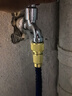 中赤高壓洗車(chē)水槍家用神器伸縮水管軟管強力噴槍噴頭槍沖洗地車(chē)用工具 金屬水槍+通水后7.5米伸縮管套裝 曬單實(shí)拍圖