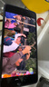 小米 REDMI K80 Pro 國家補貼 驍龍8至尊版  全焦段影像 澎湃OS 12GB+512GB 玄夜黑 紅米5G手機 曬單實(shí)拍圖