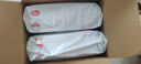 好奇（Huggies）金裝云感褲拉拉褲嬰兒尿不濕超薄成長(cháng)褲新生兒寶寶瞬吸干爽學(xué)步褲 XL 96片 拉拉褲【12-17kg】 曬單實(shí)拍圖