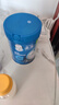 嘉寶（GERBER）高鐵米粉嬰幼兒輔食米糊原味250g 含DHA活性益生菌6月齡 曬單實(shí)拍圖