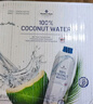泰國進口 椰子水 1L*6 1L*6盒 曬單實拍圖