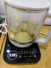 小熊（Bear）純鈦養(yǎng)生壺 煮茶壺煮茶器 燉煮一體燒水壺電熱水壺 24H恒溫 0膠水加大濾網(wǎng) 1.5L YSH-E15Z2 曬單實(shí)拍圖