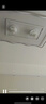 長城led搖頭吸頂客廳風(fēng)扇燈客廳餐廳一體吊電扇燈現(xiàn)代簡約廣東中山燈 客廳燈-360°搖頭/遙控+語音+APP 自選安裝 曬單實拍圖