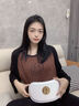 志高揉腹儀砭石腹部腰部按摩儀器仿真人手揉肚子大姨媽呵護神器宿便自動揉捏溫感熱敷促進腸蠕動宿便 生日禮物送媽媽爸爸父親母親男女朋友長輩老人高檔實用 減肚子艾灸腰帶520情人節(jié)禮物送女友送老婆 曬單實拍圖