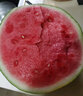 【產(chǎn)地直采】麒麟奶油西瓜 約4.5kg 曬單實(shí)拍圖