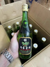 竹葉青酒 露酒 傳承竹 45度 500mL 單瓶 口糧酒 山西杏花村汾酒 曬單實拍圖