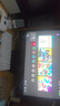 HKC 24.5英寸180Hz高刷FastIPS快速液晶HDR400電競(jìng)游戲1Ms響應(yīng)電腦顯示器屏幕獵鷹二代G25H1經(jīng)典版 1K180Hz/HDR400/G25H1經(jīng)典版 曬單實(shí)拍圖