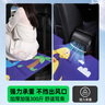 世蕓車載床墊汽車內(nèi)后排睡墊車用折疊床自駕野營防潮墊轎車后座旅行床 曬單實(shí)拍圖