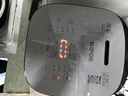 蘇泊爾（SUPOR） 電飯煲電飯鍋微壓5L大容量4-5-10人電飯鍋家用多功能一體藍鉆球釜柴火飯智能預(yù)約多功能電飯煲 藍鉆 5L 曬單實拍圖
