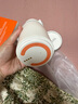 BOLOLO無線便攜式恒溫水壺嬰兒外出沖奶專用恒溫杯兒童保溫恒溫壺 【Max+快充】2.1H閃充 520ml 曬單實拍圖