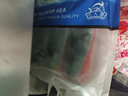 三人港希鯪魚籽6片850g袋紅色西鱗魚籽 料理網(wǎng)紅輕奢食品生鮮 曬單實拍圖