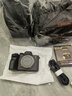 索尼（SONY）ILCE-7M4/A7M4全畫幅微單數(shù)碼相機(jī)專業(yè)級a74 α7IV 單機(jī)身+24-70F2.8二代 官方標(biāo)配 曬單實(shí)拍圖