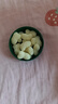 英氏嬰幼兒泡芙香蕉味多樂(lè )能系寶寶零食兒童泡芙小魚(yú)泡芙條罐裝36g 【2罐】牛奶味+香蕉味 曬單實(shí)拍圖