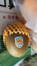 佳沛（zespri）新西蘭  陽光金奇異果10粒禮盒巨大果單果約144-175g 水果 獼猴桃 曬單實(shí)拍圖