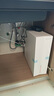 沁園（TRULIVA）凈水器家用小白鯨雙子芯1200G初始流速體驗 8年RO過濾器 廚下直飲機一體凈水機 UR-S61076國家補貼 曬單實拍圖