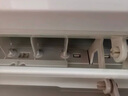 京東家政清洗 掛式空調(diào)3臺(tái)全拆洗 家電清洗上門(mén)服務(wù)清潔保養(yǎng)保潔 曬單實(shí)拍圖